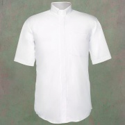 JESMARY - Sự Tinh Tế Của Người Công Giáo: Những Mẫu Áo Sơ Mi Đơn Giản Mà Trang Nghiêm Nhất